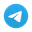 Telegram Icon